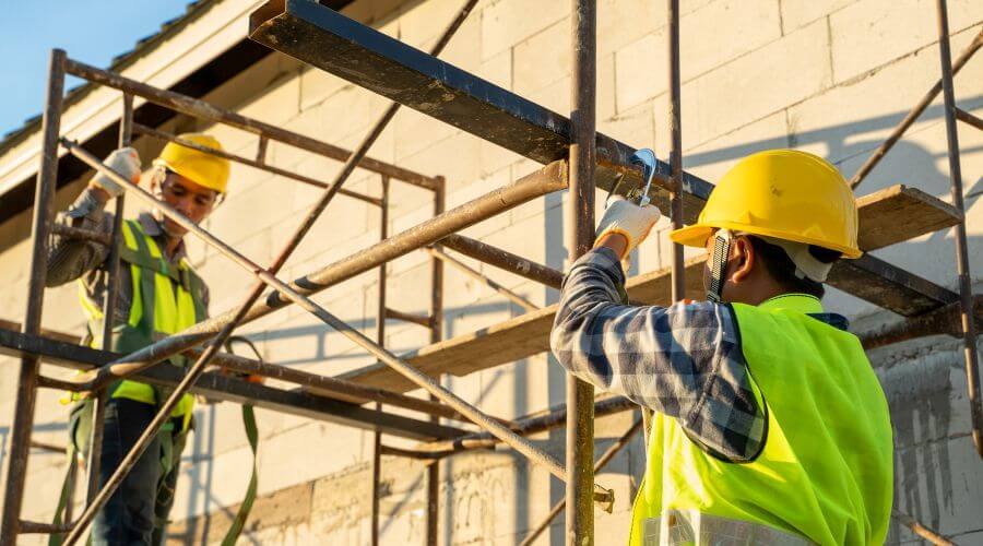 Roof Vent Repair in Coffeeville, MS